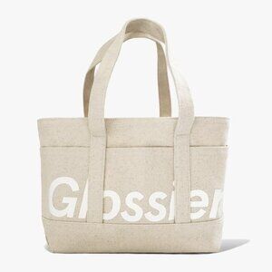 NWT Glossier Utility Bag